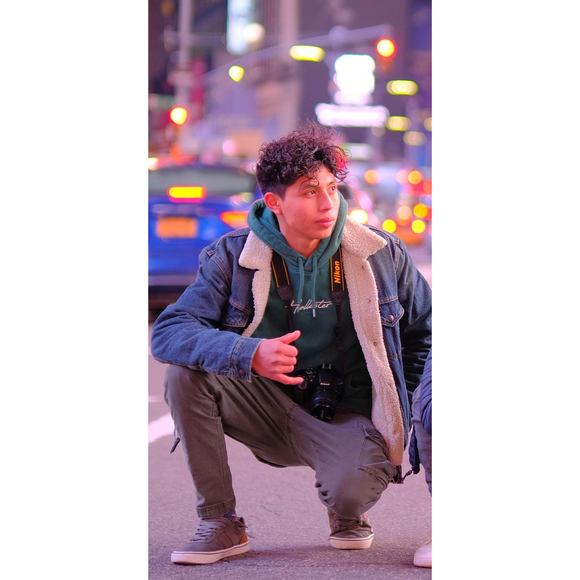 Meet your Posher, William - Picture 1 of 1